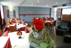 Hotel & Events More - Eventlocation in Feucht - Betriebsfeier