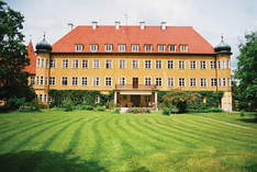 Schloss Blumenthal - Wedding venue in Aichach - Wedding