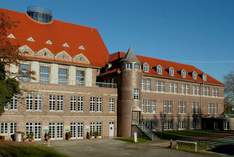 Technologiezentrum Oberhausen - Tagungsraum in Oberhausen - Konferenz und Kongress