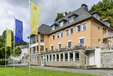 JUFA Hotel Königswinter/Bonn - Tagungshotel in Königswinter - Seminar und Schulung